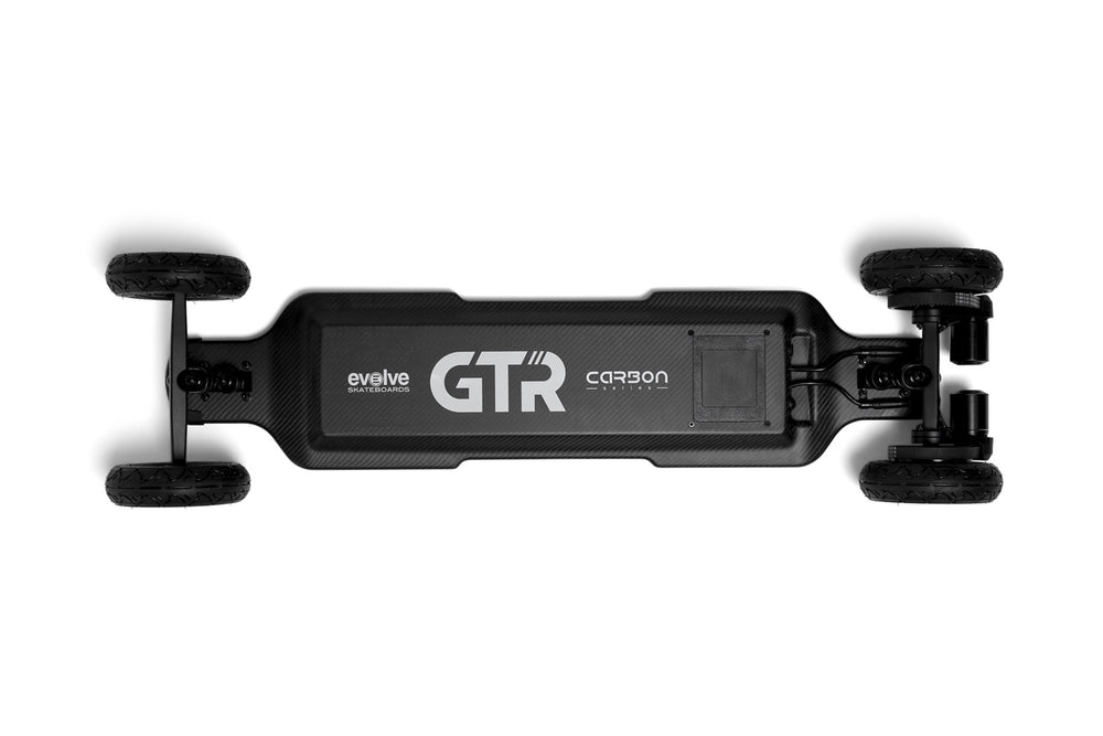 Evolve GTR Carbon 2 in 1 All Terrain - Antelope Ebikes