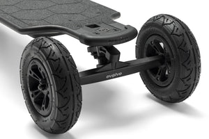 
            
                Load image into Gallery viewer, Evolve GTR Carbon 2 in 1 All Terrain
            
        