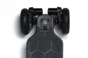 
            
                Load image into Gallery viewer, Evolve GTR Carbon 2 in 1 All Terrain
            
        