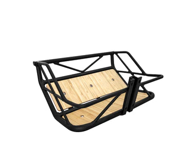 
            
                Load image into Gallery viewer, Himiway Cruiser Front-Mounted Basket
            
        