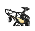 Himiway Cruiser Front-Mounted Basket - Antelope Ebikes