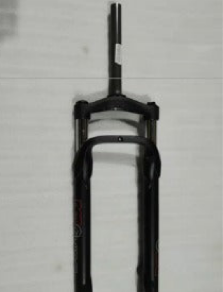 Himiway Cobra Pro front Suspension fork
