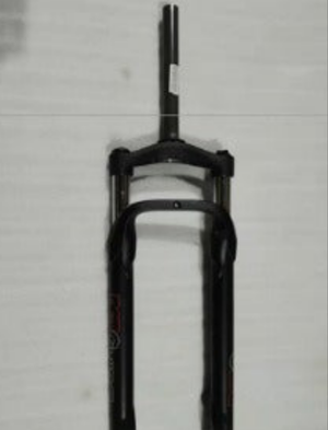 
            
                Load image into Gallery viewer, Himiway Cobra Pro front Suspension fork
            
        
