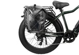 Mokwheel Waterproof Bike Pannier Bag - Antelope Ebikes