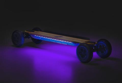 
            
                Load image into Gallery viewer, Evolve Prism Strip LED Lights - Antelope Ebikes
            
        