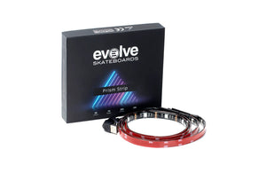 Evolve Prism Strip LED Lights - Antelope Ebikes