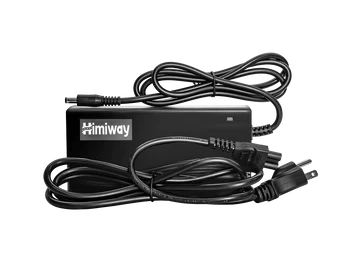 Himiway Cruiser Battery Charger - Antelope Ebikes