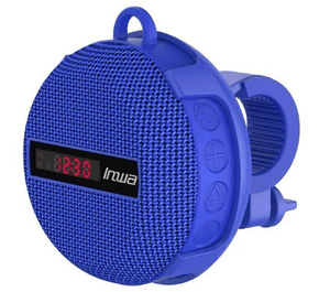Blutooth Bike Speaker