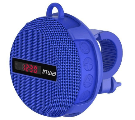 Blutooth Bike Speaker