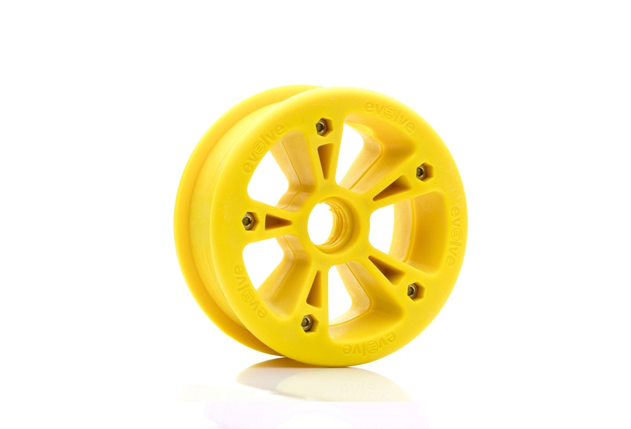 Evolve All Terrain Hub Set (4)