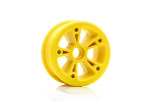 Evolve All Terrain Hub Set (4)