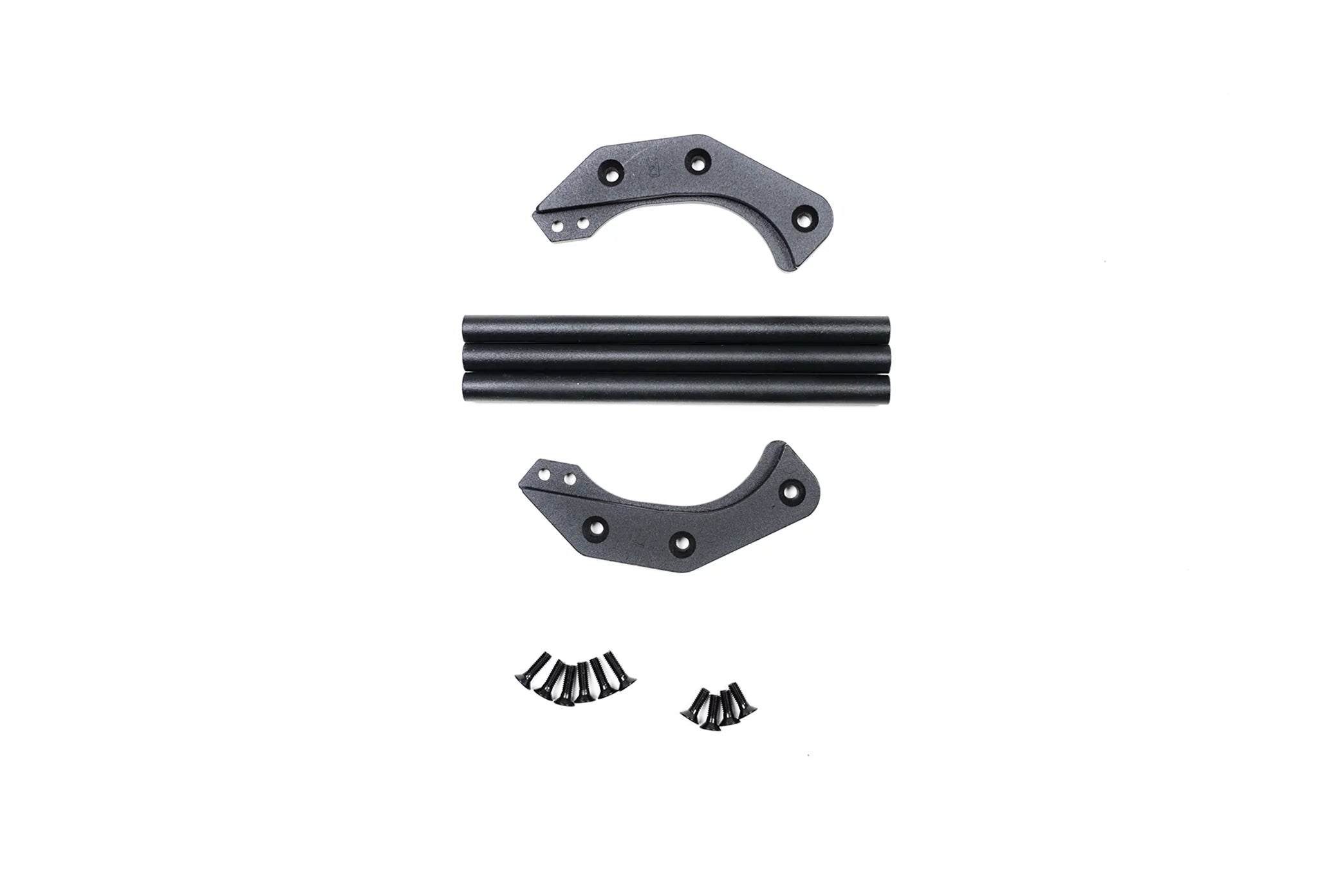 Evolve Bash Guard Kit