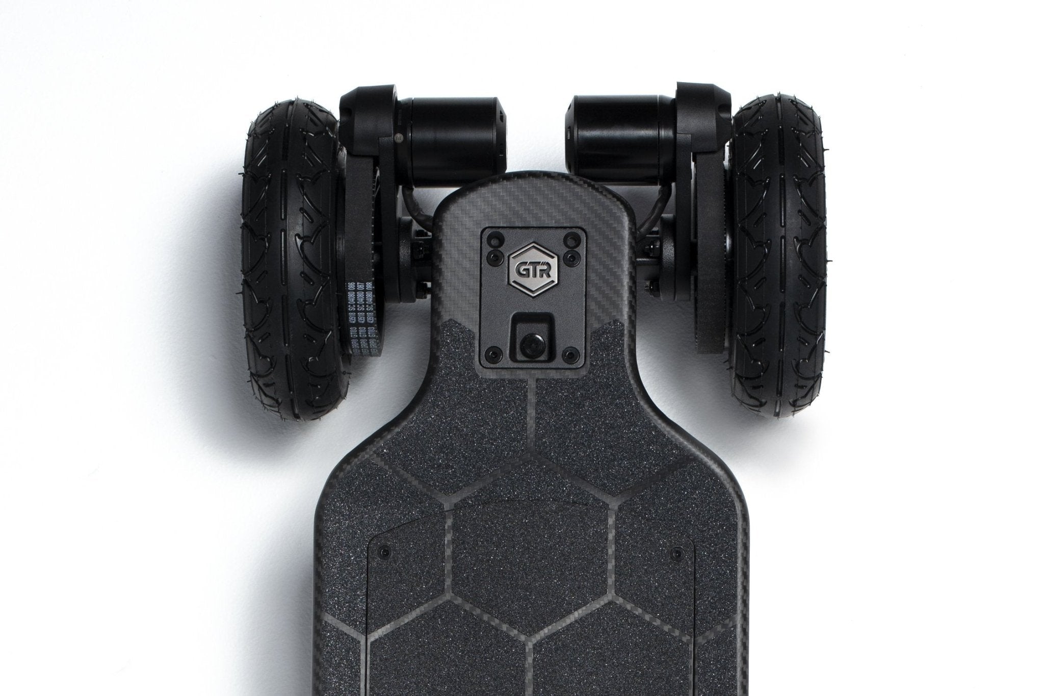 Evolve GTR Carbon 2 in 1 All Terrain