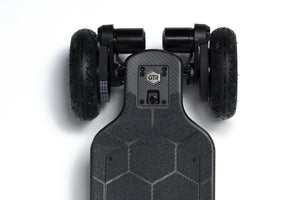 Evolve GTR Carbon 2 in 1 All Terrain