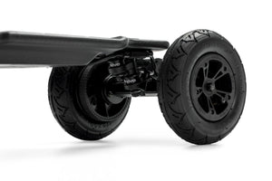 Evolve GTR Carbon 2 in 1 All Terrain