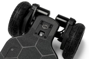 Evolve GTR Carbon 2 in 1 All Terrain