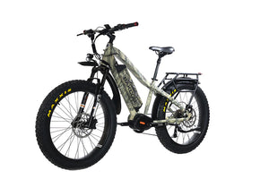 
            
                Load image into Gallery viewer, Bakcou Mule E-bike - Antelope Ebikes
            
        