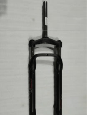 Himiway Cobra Pro front Suspension fork