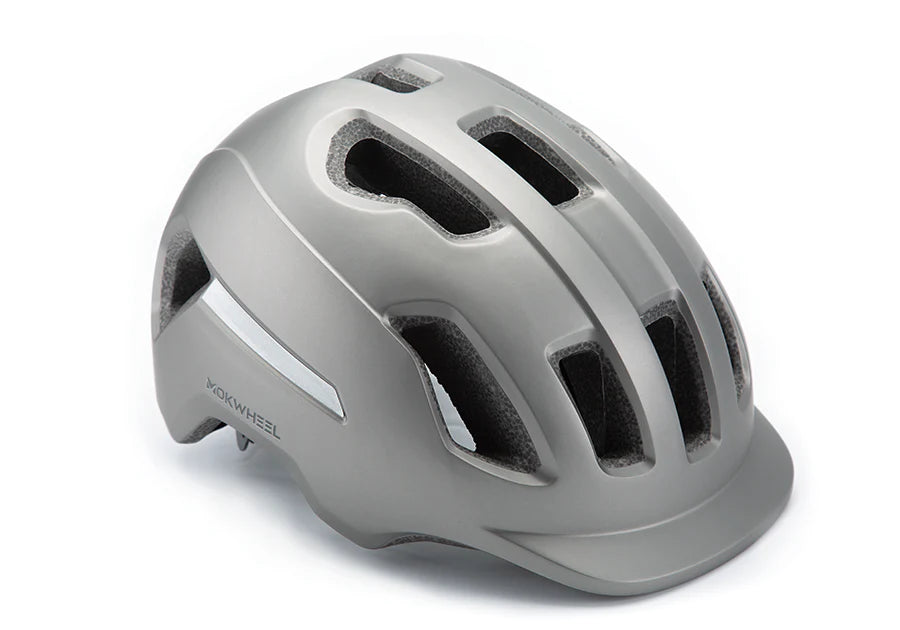 Mokwheel Helmet 2.0