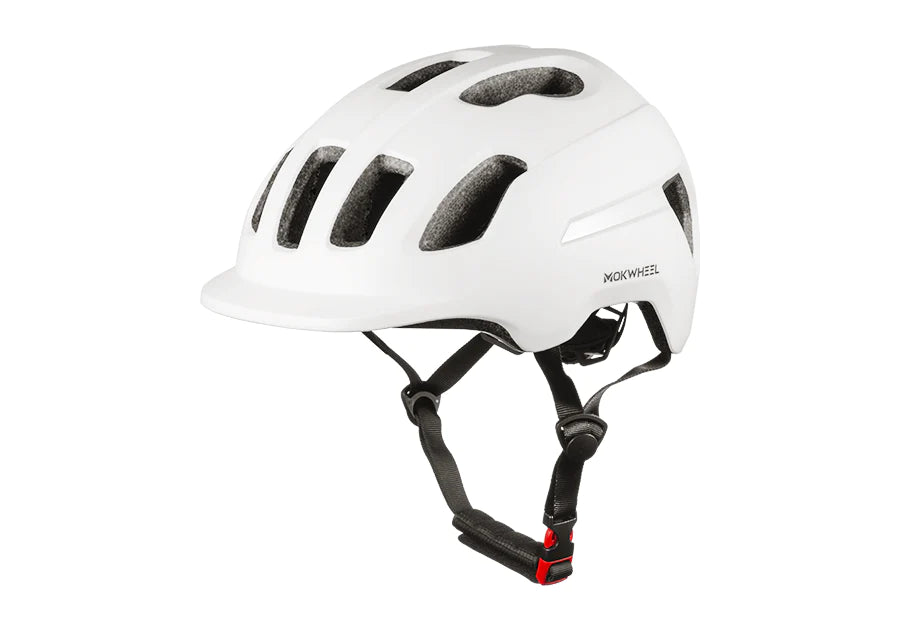 Mokwheel Helmet 2.0 - Antelope Ebikes