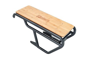 Himiway Big Dog rear rack