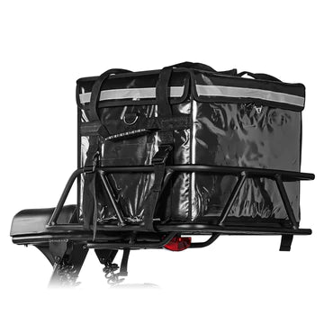 Himiway Escape Delivery Rear Rack - Antelope Ebikes
