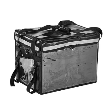 
            
                Load image into Gallery viewer, Himiway Escape Delivery Bag - Antelope Ebikes
            
        