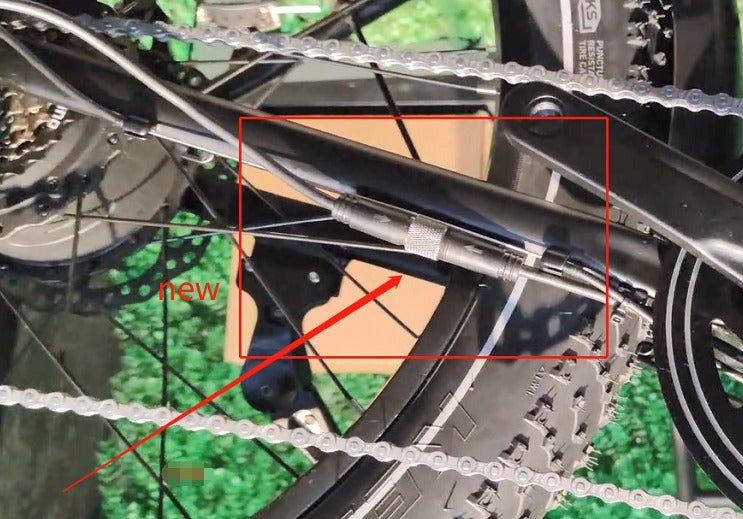 Himiway Brushless Controller