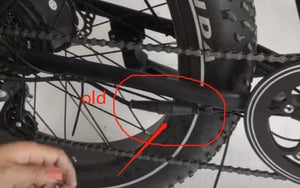 Himiway Brushless Controller