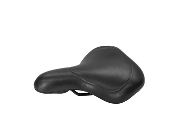 Himiway Cruiser/Step-thru Comfortable Seat Saddle
