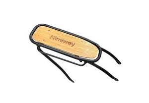 Himiway Cruiser/Step-thru Rear Rack