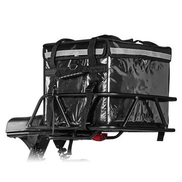 Himiway Escape Delivery Rear Rack