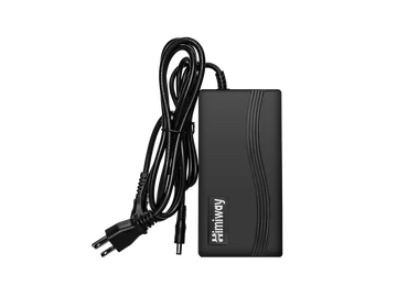 Himiway Cruiser Battery Charger - Antelope Ebikes