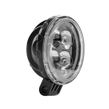 Himiway Cruiser/Step-thru Headlight - Antelope Ebikes