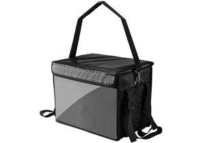 
            
                Load image into Gallery viewer, Mokwheel Insulated Bag
            
        