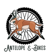 Your Adventure awaits! Gift Card - Antelope Ebikes