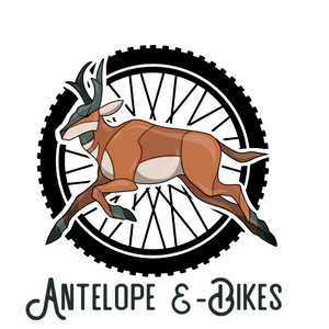Your Adventure awaits! Gift Card - Antelope Ebikes