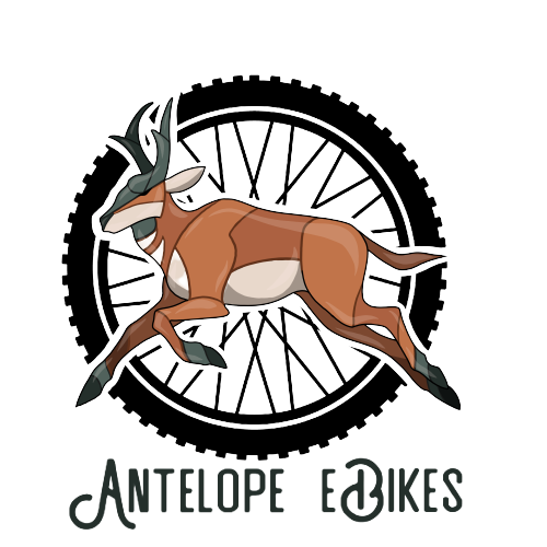 Adventure Pack - Antelope Ebikes