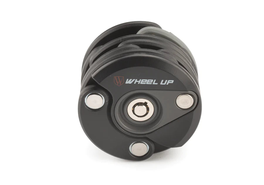 Mokwheel Metal Folding Lock - Antelope Ebikes