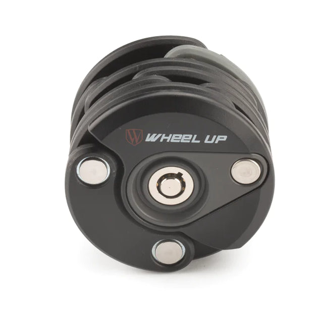 Mokwheel Metal Folding Lock - Antelope Ebikes