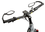 Mokwheel Rearview Mirror - Antelope Ebikes