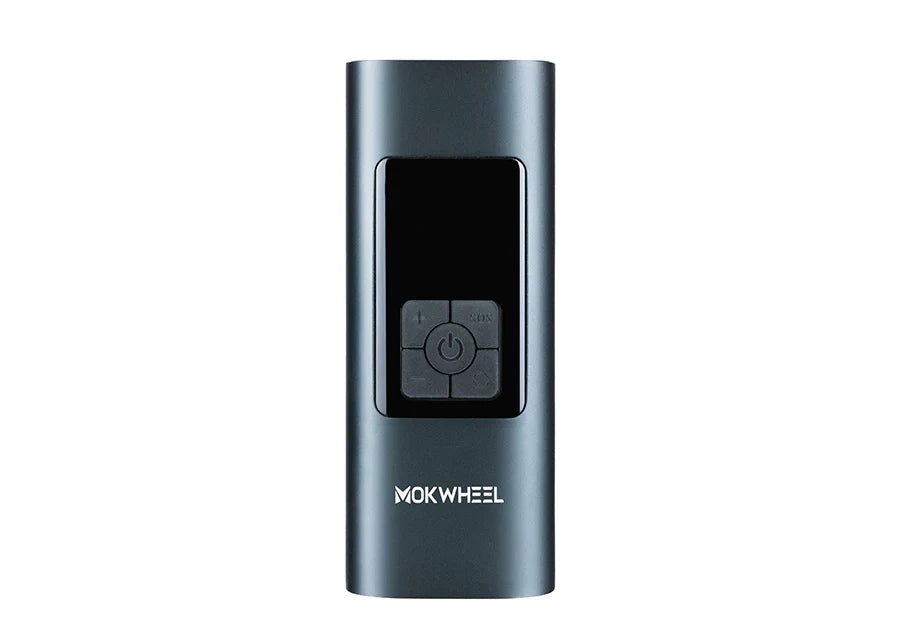 Mokwheel Air Pump
