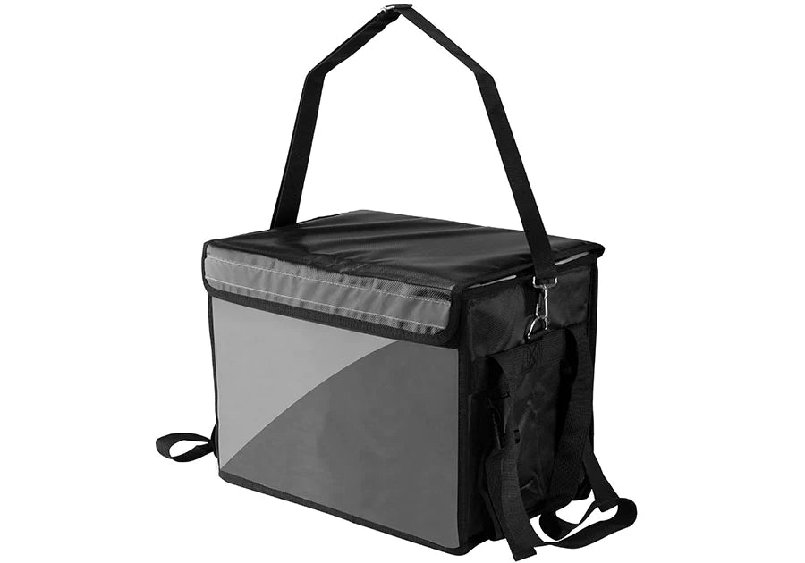 Mokwheel Insulated Bag
