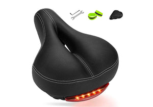 Siège confortable Mokwheel