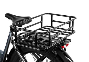 Mokwheel Rear Basket
