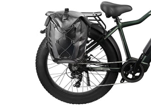 Mokwheel Waterproof Bike Pannier Bag