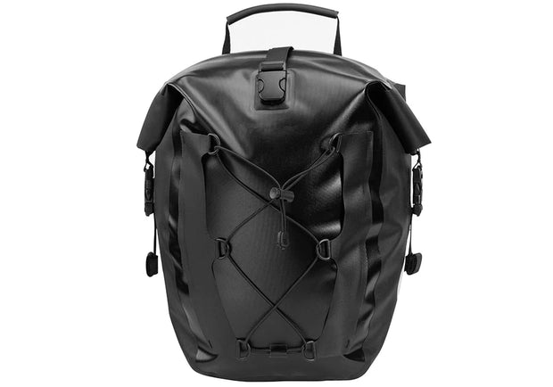 Mokwheel Waterproof Bike Pannier Bag - Antelope Ebikes