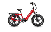 Mokwheel Scoria Power Station Bike - Antelope Ebikes