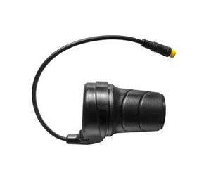 Throttle Grip Handlebar