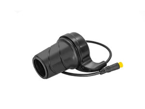 Throttle Grip Handlebar